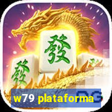 w79 plataforma